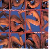 Catherine Wheel - Before Adam & Eve - Radio Hits Sampler